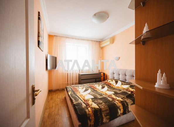 4+-rooms apartment apartment by the address st. Skvortsova (area 81,9 m²) - Atlanta.ua - photo 7