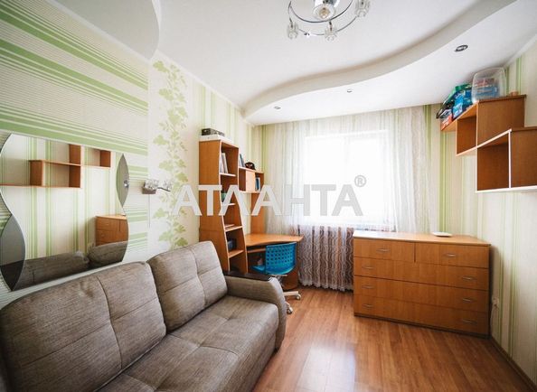 4+-rooms apartment apartment by the address st. Skvortsova (area 81,9 m²) - Atlanta.ua - photo 8