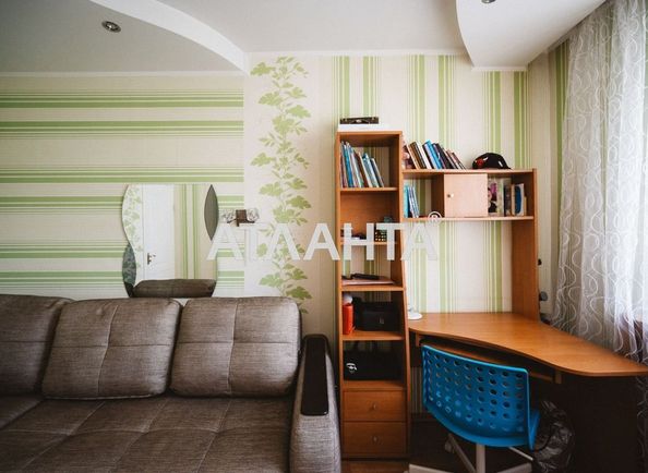 4+-rooms apartment apartment by the address st. Skvortsova (area 81,9 m²) - Atlanta.ua - photo 9