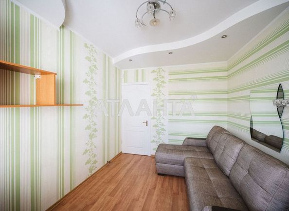 4+-rooms apartment apartment by the address st. Skvortsova (area 81,9 m²) - Atlanta.ua - photo 10