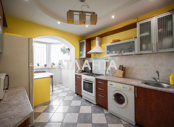 4+-rooms apartment apartment by the address st. Skvortsova (area 81,9 m²) - Atlanta.ua - photo 12