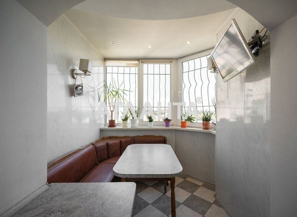 4+-rooms apartment apartment by the address st. Skvortsova (area 81,9 m²) - Atlanta.ua - photo 14