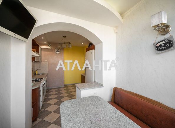 4+-rooms apartment apartment by the address st. Skvortsova (area 81,9 m²) - Atlanta.ua - photo 15