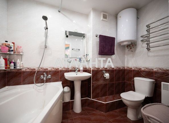 4+-rooms apartment apartment by the address st. Skvortsova (area 81,9 m²) - Atlanta.ua - photo 16