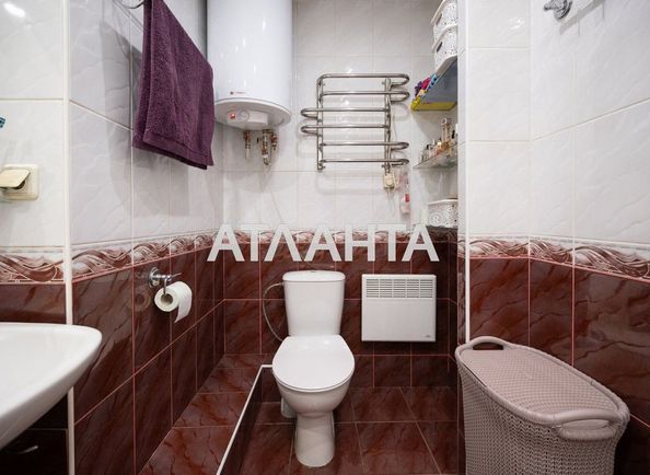 4+-rooms apartment apartment by the address st. Skvortsova (area 81,9 m²) - Atlanta.ua - photo 17