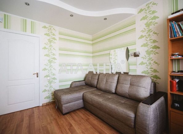 4+-rooms apartment apartment by the address st. Skvortsova (area 81,9 m²) - Atlanta.ua - photo 18