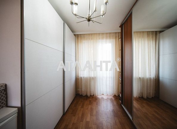 4+-rooms apartment apartment by the address st. Skvortsova (area 81,9 m²) - Atlanta.ua - photo 19