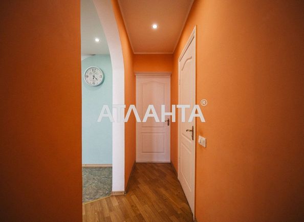 4+-rooms apartment apartment by the address st. Skvortsova (area 81,9 m²) - Atlanta.ua - photo 23
