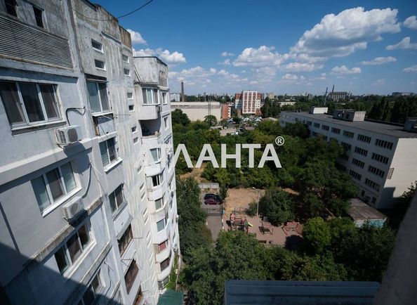 4+-rooms apartment apartment by the address st. Skvortsova (area 81,9 m²) - Atlanta.ua - photo 24