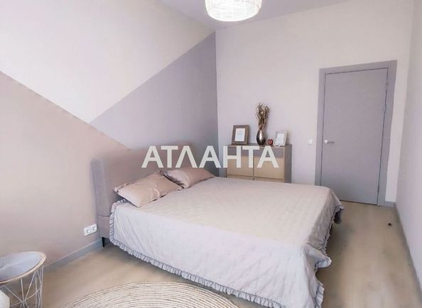 1-кімнатна квартира (площа 41 м²) - Atlanta.ua - фото 5