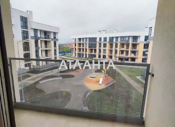 1-кімнатна квартира (площа 41 м²) - Atlanta.ua - фото 8