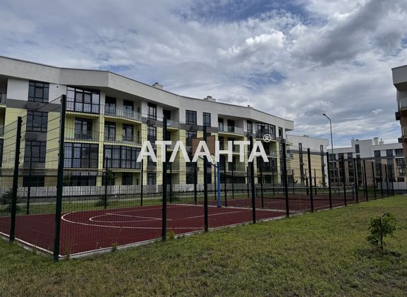 1-кімнатна квартира (площа 41 м²) - Atlanta.ua - фото 14