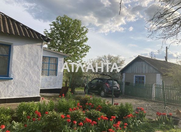 Дом по адресу ул. Дмитрия Боднаровского (площадь 77,4 м²) - Atlanta.ua