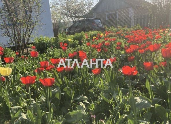 Дом по адресу ул. Дмитрия Боднаровского (площадь 77,4 м²) - Atlanta.ua - фото 3