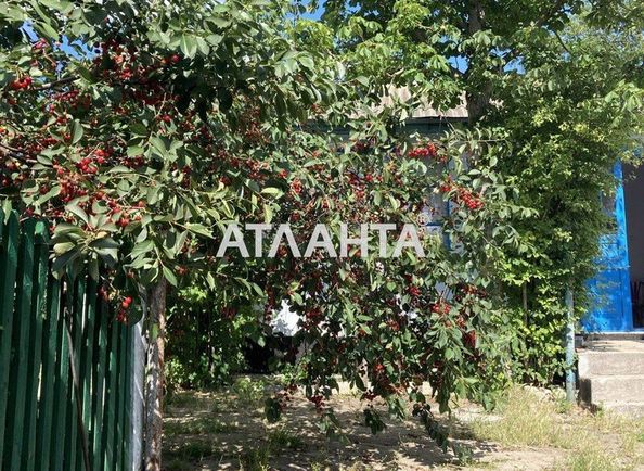 Дом по адресу ул. Дмитрия Боднаровского (площадь 77,4 м²) - Atlanta.ua - фото 5