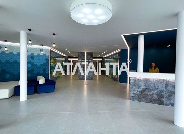 2-комнатная квартира по адресу Фонтанская дор. (площадь 125 м²) - Atlanta.ua - фото 2