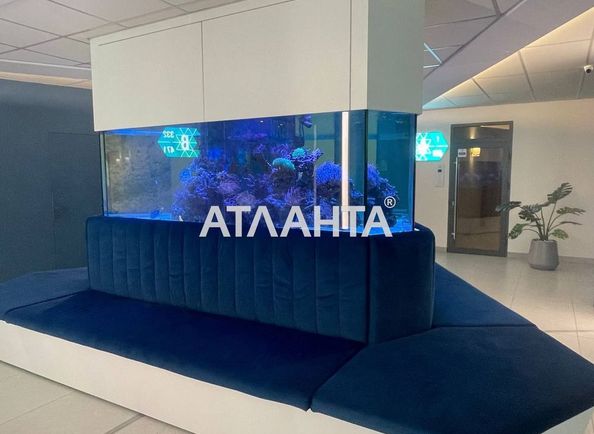 2-комнатная квартира по адресу Фонтанская дор. (площадь 125 м²) - Atlanta.ua - фото 20