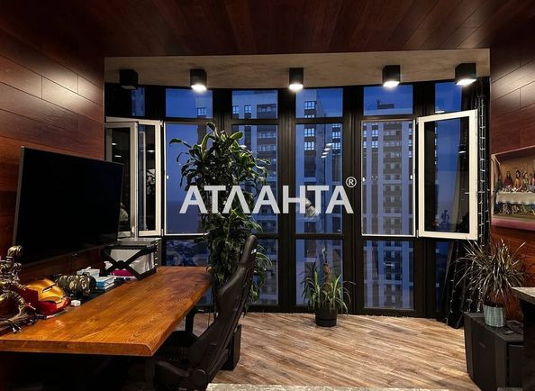 2-кімнатна квартира за адресою вул. Гагарінське плато (площа 90 м²) - Atlanta.ua - фото 3