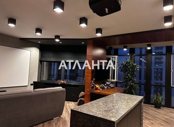 2-кімнатна квартира за адресою вул. Гагарінське плато (площа 90 м²) - Atlanta.ua - фото 4