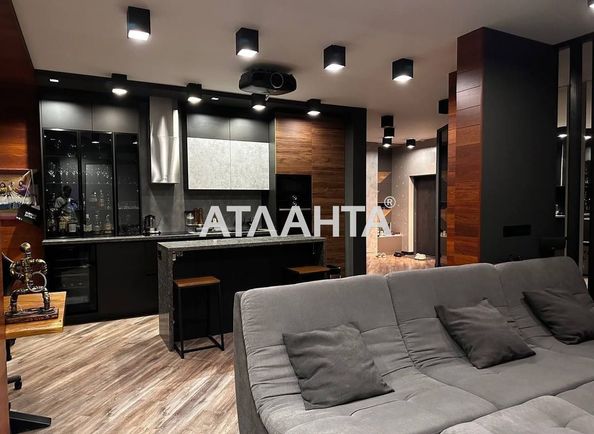 2-кімнатна квартира за адресою вул. Гагарінське плато (площа 90 м²) - Atlanta.ua - фото 5