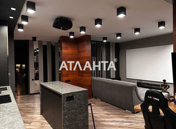 2-кімнатна квартира за адресою вул. Гагарінське плато (площа 90 м²) - Atlanta.ua - фото 7