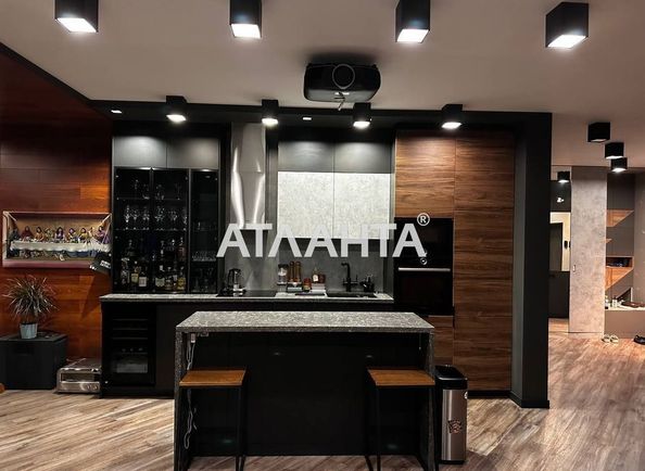 2-кімнатна квартира за адресою вул. Гагарінське плато (площа 90 м²) - Atlanta.ua