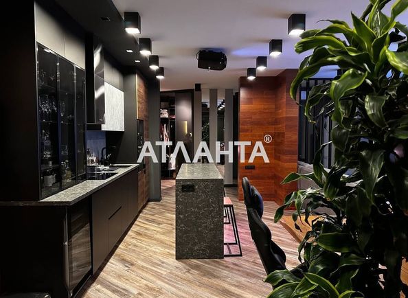 2-кімнатна квартира за адресою вул. Гагарінське плато (площа 90 м²) - Atlanta.ua - фото 8