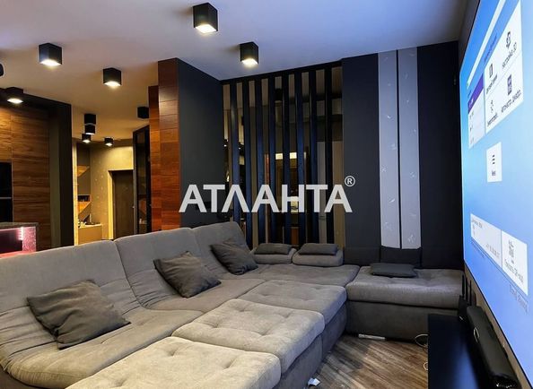 2-кімнатна квартира за адресою вул. Гагарінське плато (площа 90 м²) - Atlanta.ua - фото 12