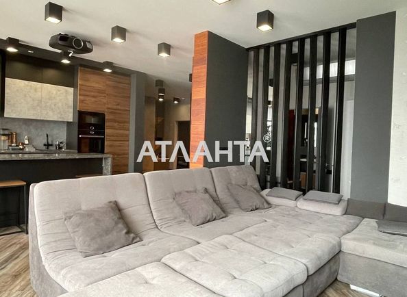 2-кімнатна квартира за адресою вул. Гагарінське плато (площа 90 м²) - Atlanta.ua - фото 16
