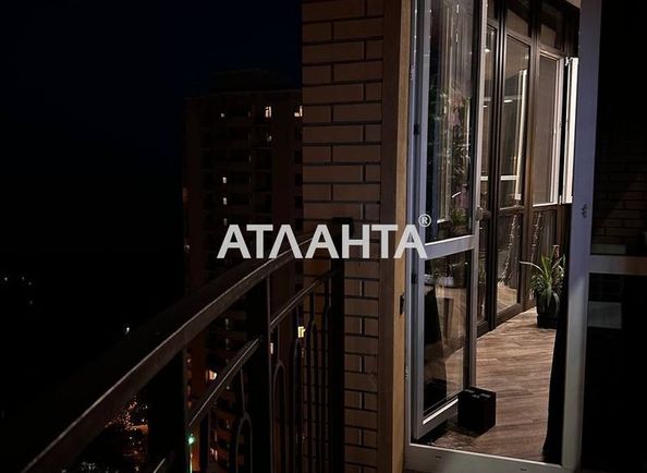 2-кімнатна квартира за адресою вул. Гагарінське плато (площа 90 м²) - Atlanta.ua - фото 17