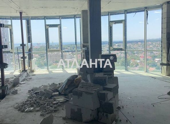 1-room apartment apartment by the address st. Fontanskaya dor Perekopskoy Divizii (area 59 m²) - Atlanta.ua - photo 14