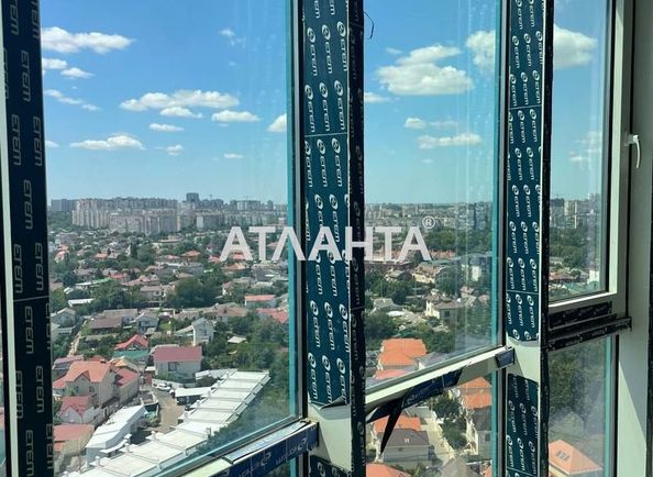 1-room apartment apartment by the address st. Fontanskaya dor Perekopskoy Divizii (area 59 m²) - Atlanta.ua - photo 6