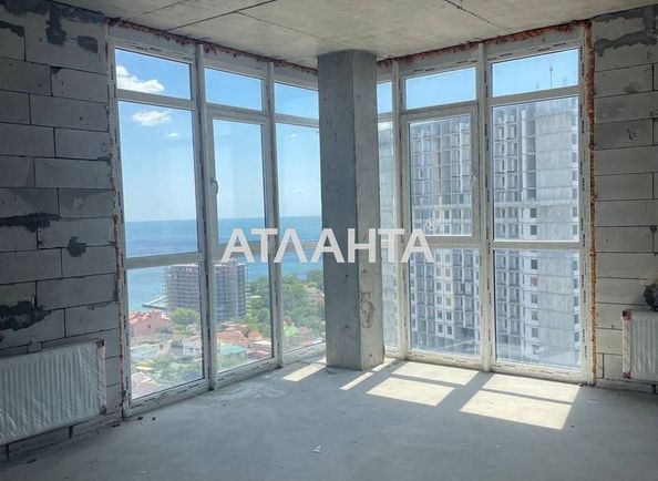 1-room apartment apartment by the address st. Fontanskaya dor Perekopskoy Divizii (area 59 m²) - Atlanta.ua - photo 8