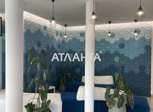 1-room apartment apartment by the address st. Fontanskaya dor Perekopskoy Divizii (area 59 m²) - Atlanta.ua - photo 12