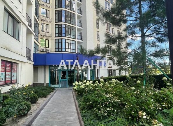 1-room apartment apartment by the address st. Fontanskaya dor Perekopskoy Divizii (area 59 m²) - Atlanta.ua - photo 13