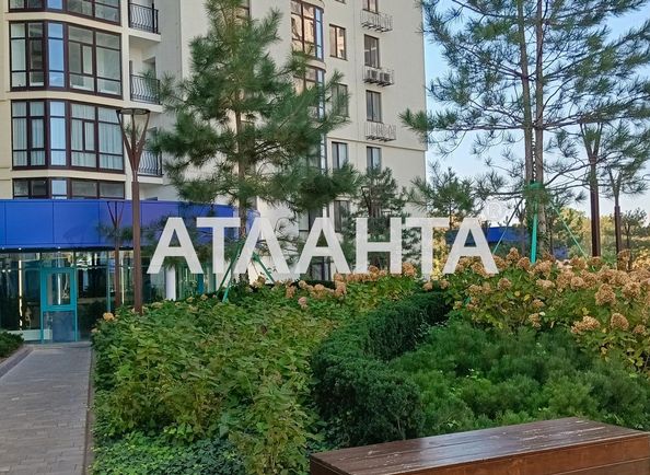 1-room apartment apartment by the address st. Fontanskaya dor Perekopskoy Divizii (area 59 m²) - Atlanta.ua - photo 16