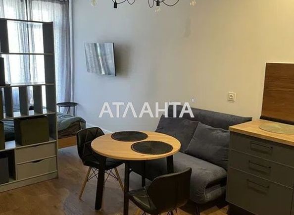 1-room apartment apartment by the address st. Pedagogicheskaya (area 28 m²) - Atlanta.ua