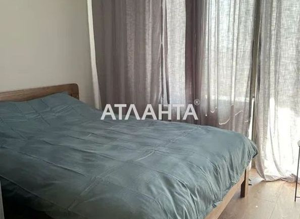 1-room apartment apartment by the address st. Pedagogicheskaya (area 28 m²) - Atlanta.ua - photo 3