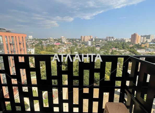 2-комнатная квартира по адресу ул. Раскидайловская (площадь 38 м²) - Atlanta.ua - фото 6