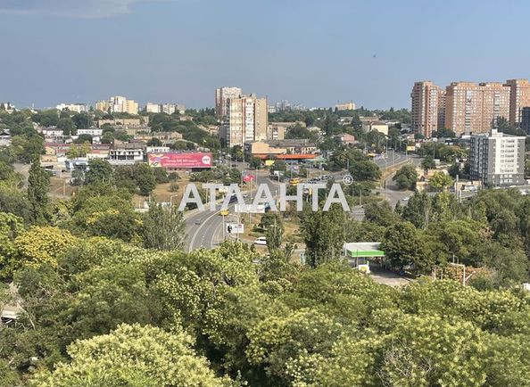 2-комнатная квартира по адресу ул. Раскидайловская (площадь 38 м²) - Atlanta.ua - фото 23