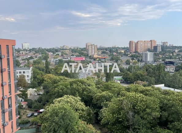 2-комнатная квартира по адресу ул. Раскидайловская (площадь 38 м²) - Atlanta.ua - фото 27