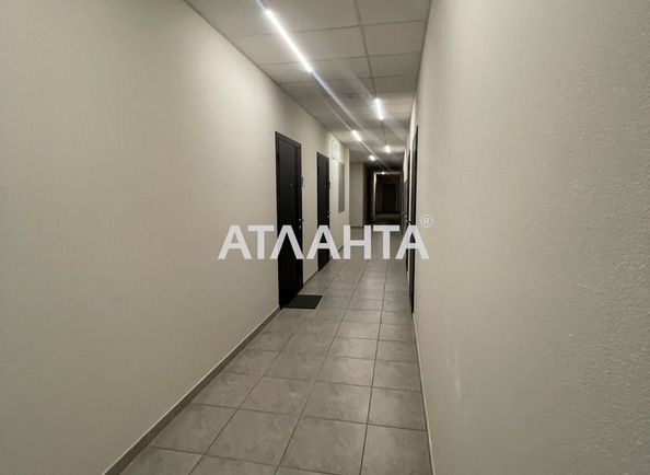 2-комнатная квартира по адресу ул. Раскидайловская (площадь 38 м²) - Atlanta.ua - фото 28