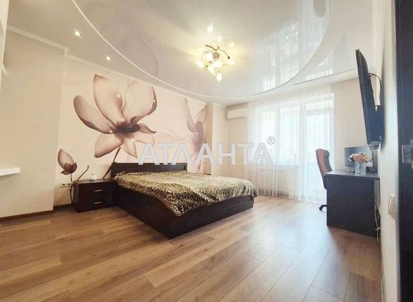 2-комнатная квартира по адресу ул. Радужный м-н (площадь 72,8 м²) - Atlanta.ua