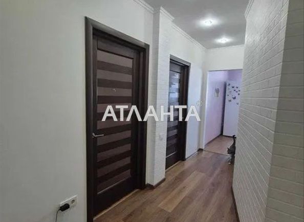 2-комнатная квартира по адресу ул. Радужный м-н (площадь 72,8 м²) - Atlanta.ua - фото 4