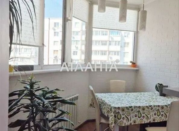 2-комнатная квартира по адресу ул. Радужный м-н (площадь 72,8 м²) - Atlanta.ua - фото 10