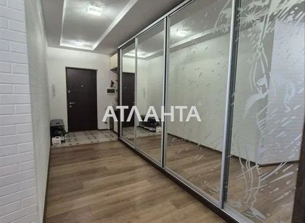 2-комнатная квартира по адресу ул. Радужный м-н (площадь 72,8 м²) - Atlanta.ua - фото 17