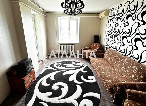 2-кімнатна квартира за адресою вул. Хмельницького Богдана (площа 55,2 м²) - Atlanta.ua