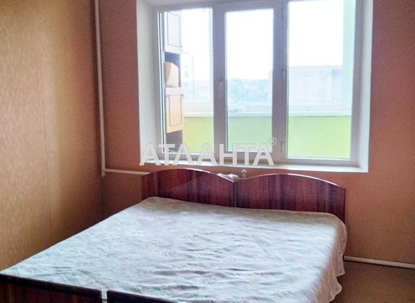 2-кімнатна квартира за адресою вул. Хмельницького Богдана (площа 55,2 м²) - Atlanta.ua - фото 3