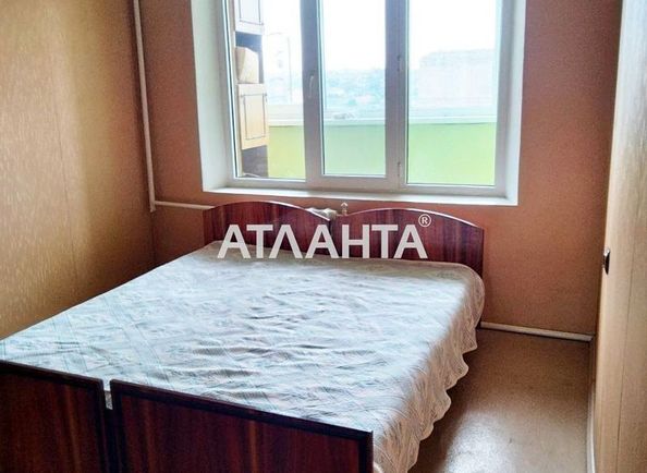 2-кімнатна квартира за адресою вул. Хмельницького Богдана (площа 55,2 м²) - Atlanta.ua - фото 4