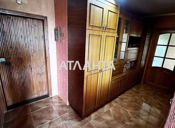 2-кімнатна квартира за адресою вул. Хмельницького Богдана (площа 55,2 м²) - Atlanta.ua - фото 8